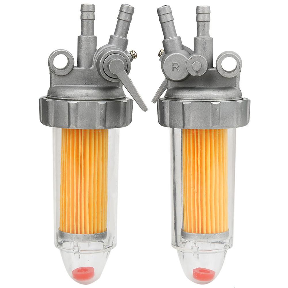 Yellow + Gray Generator Filter 1PCS ABS Accessories