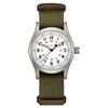 Hamilton Khaki Field Mechanical Watch, Hand-Wound, Unisex, H69439411, Authentic Warranty. [Official Import]