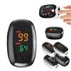 Gemstone Style , Full Range Of Blood Oxygen Saturation, Fingertip Oxygen, Finger Clip Monitor