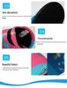3MM Kids' Non-slip Beach Socks: Warm Diving Protection for Winter Swimming and Snorkeling
