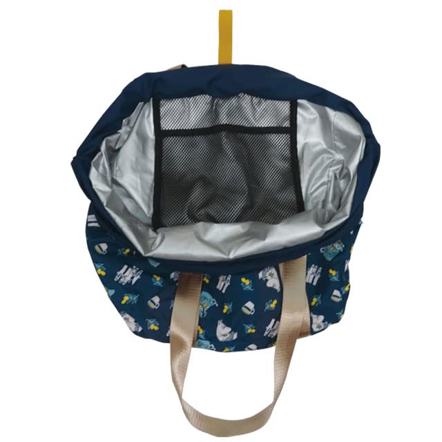 Moomin Moomin Shopping Bag