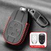 Car Remote Key Shell Case Cover Key Protect Holder Fob For GAC Trumpchi GS7 GS8 GM8 GS5 GA6 GM6 Car Key Accessories