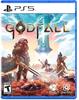 Godfall North PS5 (Import Version America) -