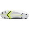 Nike Mercurial Superfly 8 Academy Mg Metallic Silver Volt Sneakers CV0843-107