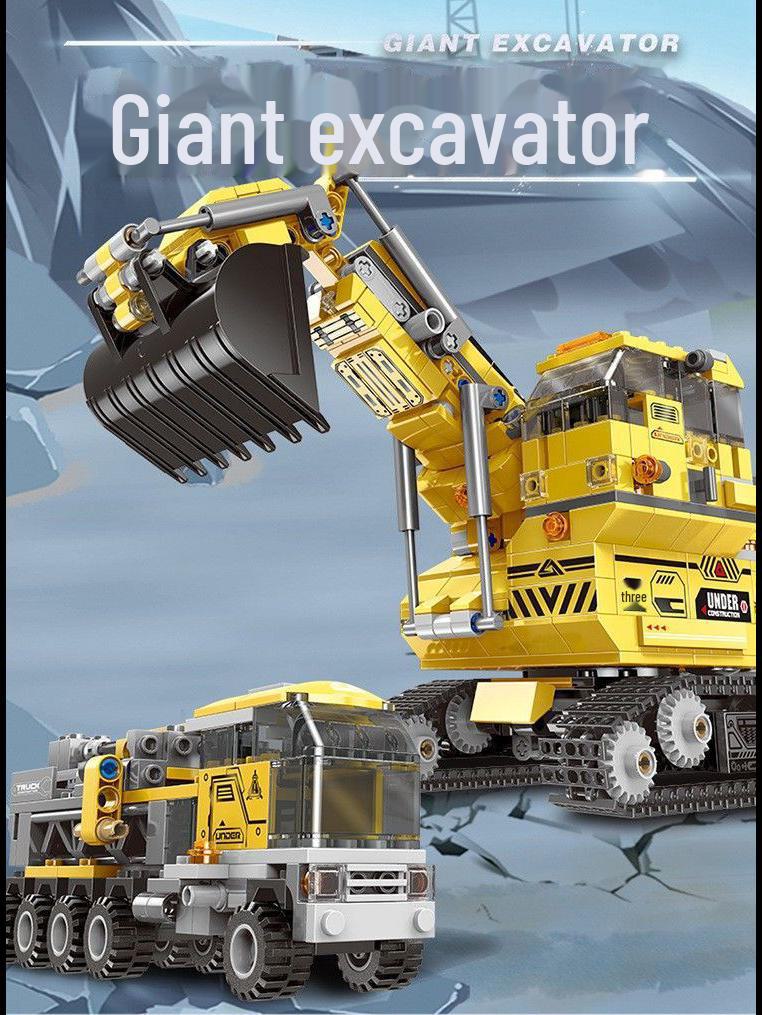 Star Fort 13005 Military War Tank Building Blocks Toy for Kids - Birthday Gift