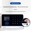 Tuya Smart WiFi+GSM Multi-Language Anti-Theft Alarm with App Control
