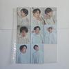 [USED] BTS MAP OF THE SOUL MOS Jungkook Mini Photo Comp