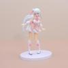Re:life In A Different World From Zero Emilia Anime Figure Toy Model Doll