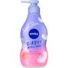 Nivea Angel Skin Nivea Angel Skin Body Wash Peach Fruity Scent Pump 480 Ml