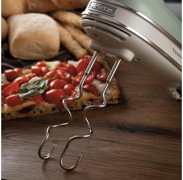 Hand Mixer Ariete 1548/04 Vintage