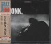 CD THELONIOUS MONK - Monk. +3 (limited Edition) SICJ19 Sony Records In 2015 Japan ObiJazz Used