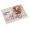 Watercolor Paper Pad Sketch Book Water Soluble Colored Pencil Paper Painting Tools (Big)