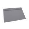 Solder Pad Silicone Soldering Mat Insulation Silicone Repair Mat for Soldering Iron Electronics
