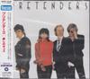 CD PRETENDERS - Pretenders WPCR75140 WEA 2006 Japan ObiRock Used