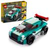 LEGO Creator Street Racer 31127 Toy Block Present Car Car Boys Girls Ages 7+