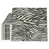20pcs/Pac 33*33cm 2-Ply Disposable Party Napkin Leopard Print Pattern