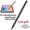 Galaxy S7 Tab S7 SM-T970 T870 T867 Stylus S Pen Screen Touch Replacement Pencil For Tab S7 With Bluetooth