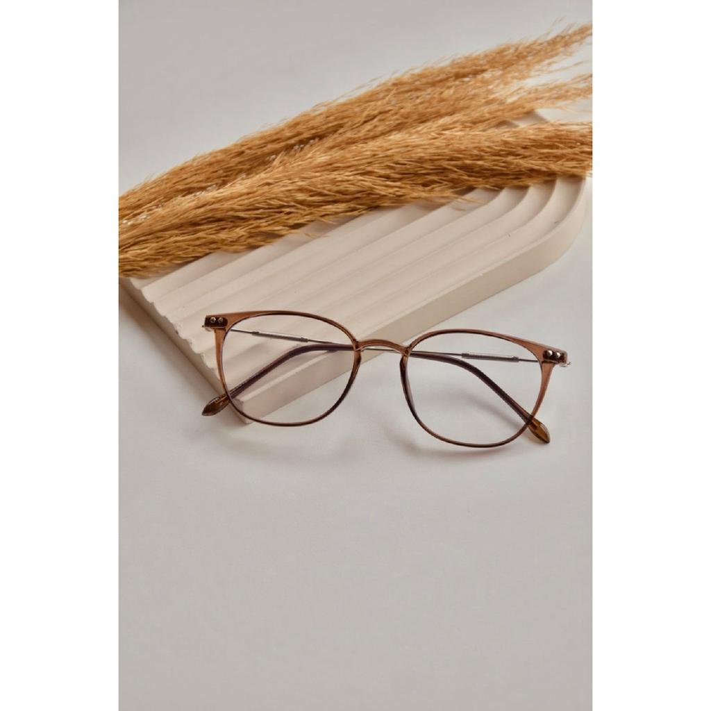 Blue Light Protective Glasses Unisex Optical Compatible Lenses Can Be Changed Men Women New Blue Block