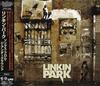 CD LINKIN PARK - Songs From The Underground WPCR13468 WARNER BROS 2009 Япония ОбиРок Б/У
