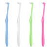 Orthodontic Interdental Brush Soft Teeth Cleaning Toothbrush Oral Care Tool