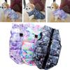 Clothes Puppy Winter Jacket Apparels Waterproof Pet Dog Warm Padded Vest Coat