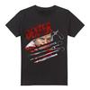 Dexter Mens Blood Never Lies 2 T-Shirt