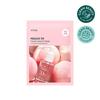 Peach 70 Niacin Serum Mask 1 sheet,Korean Mask Pack