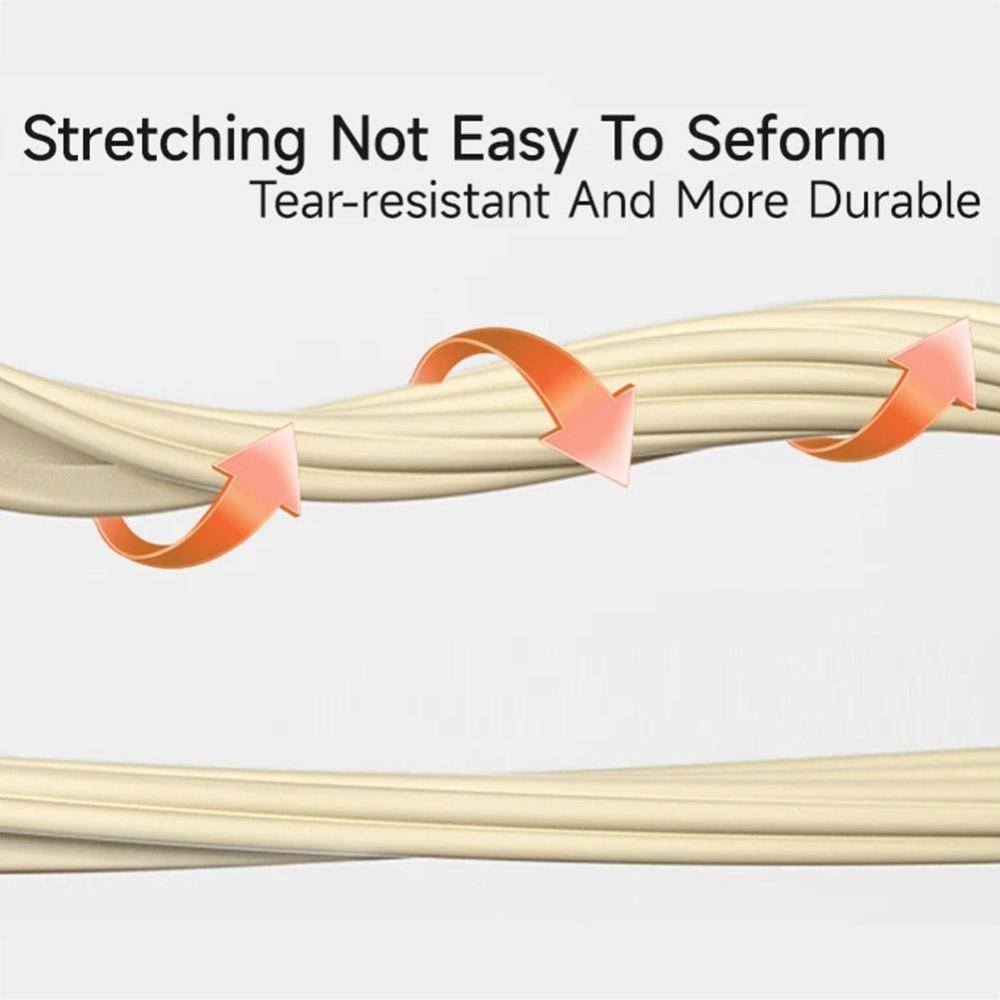 Pipeline Decor Pipeline Sound Proof Tape Water Pipe Sealing Strip Toilet Kitchen Sewer