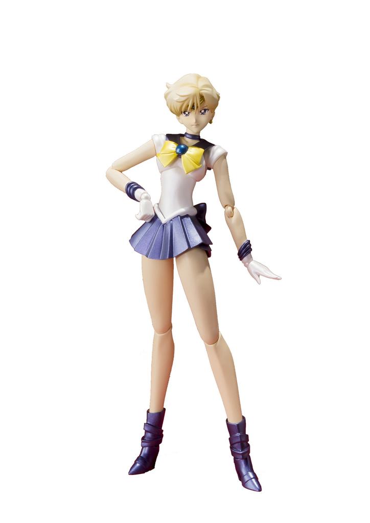 Sailor Moon Sailor Uranus S.H.Figuarts [item]