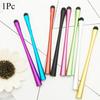 Mini Electronics Compact Fashion Stylus Pencil High Precision Capacitive Pen Touch Screen Pen