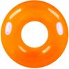 Sunny Water Vivid Tube 110cm, Orange, 1 Piece, Korean Water Fun Items