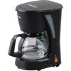 Iris Ohyama Coffee Maker Black CMK-652-B