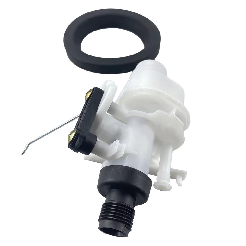 31705 Leak-Resistant HighPerformance Caravans RVs Toilet Water Valve Module Assembly Compatible for MagicV