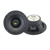 200W Car Audio Accessories Coaxial Speaker Audio 6.5 Inch Midrange Bass Speaker 4 Ohms Full Frequency Car Stereo Audio Subwoofer