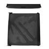 Rear Sunroof Curtain 54102755849 Black Sunshade Cover Assembly for Cooper R55 R56 2007 to 2016