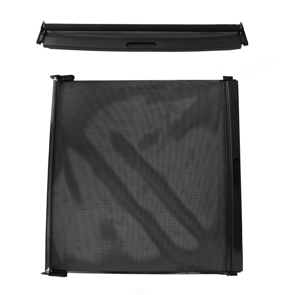 Rear Sunroof Curtain 54102755849 Black Sunshade Cover Assembly for Cooper R55 R56 2007 to 2016