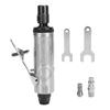 Air Die Grinder 1/4in Mini Zinc Alloy Pneumatic Grinding Polishing Engraving Machine