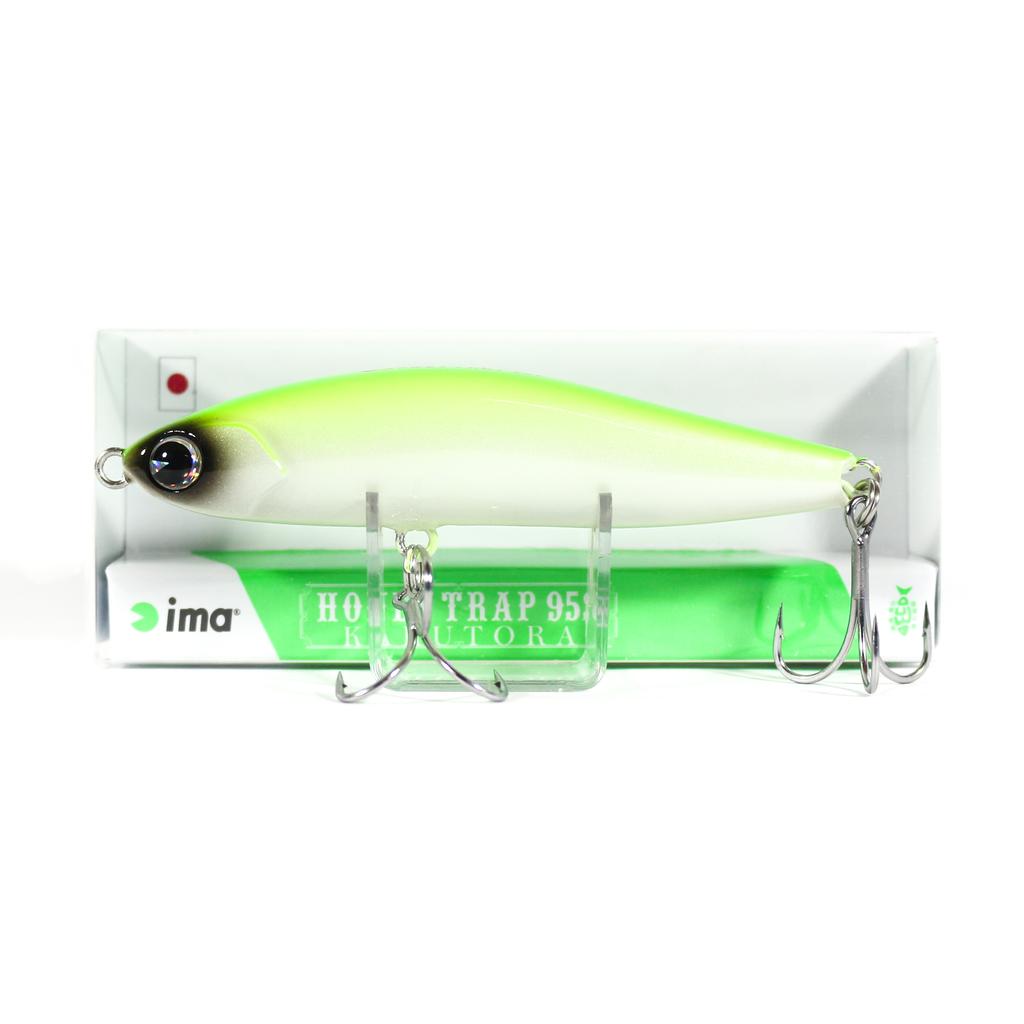 Ima Honey Trap 95S Karutora 20 Grams Sinking Lure 111 (9569)