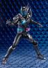 Bandai Tamashii Nations Kamen Rider Revise Kamen Rider Jack Revise Spirits S.H.Figuarts