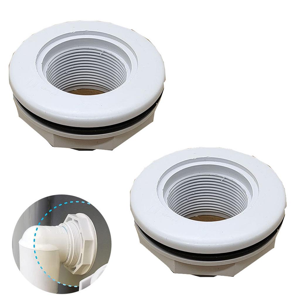 Garden Hose Adapter Connect Inlet Return Fitting for SP1023 Swimming Pump Pool Hose Connector Above Ground Pool Extender