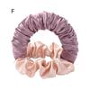 1/2Pcs No Heat Hair Curler Women Overnight Sleeping Hair Curling Scrunchie Soft Hair Roller Headband Long Medium Hair Curls Styling Tool