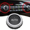 AUTO AC Climate Control Knob Button Center Console Car Spare Parts