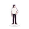 Cool and Clumsy Boy 05 Igarashi Motoharu Character Acrylic Figure [Official Illustration]