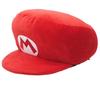 Super Mario Mocchi-Mocchi-GameStyle Mario Hat Plush Toy Total Length Approx. 38cm