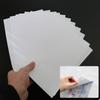 A6 Diamond Painting Release Paper Non-stick 5D DIY Painting Cover 10/20/50pcs