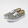Barnes Checkerboard Authentic    Golden Coast  Black White  Vn000w4ndi01