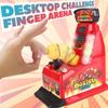 Finger Boxing Machine, Parent-Child Interactive Game Console Desktop Toy