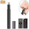 Xiaomi Original Electric Mini Wake Nose Hair Trimmer HN1 Portable Nose Hair Shaver Clipper Waterproof Safe Cleaner Tool