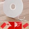 New Hand-stitched Temporarily Double-sided Water-soluble Adhesive Strip Cloth Tape