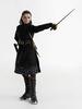 Game of Thrones Scale Arya Stark Scale ABS PVC POM Painted Movable Figure 1/6 [Season 8] 1/6 & &